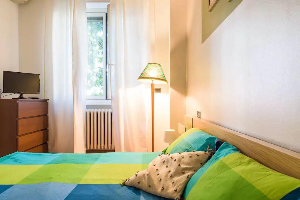 Apartment Isola Lagosta Mailand