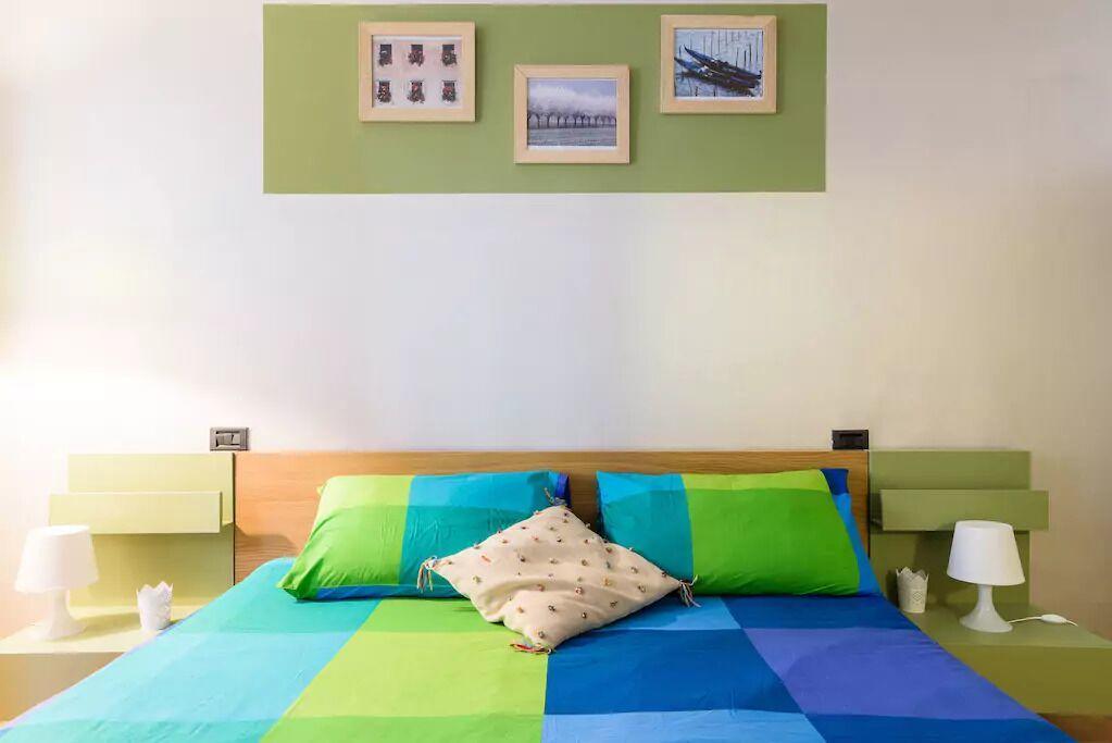 Isola Lagosta Apartment Mailand