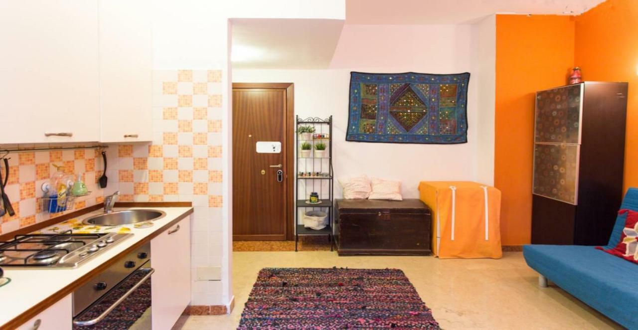 Apartment Isola Lagosta Mailand